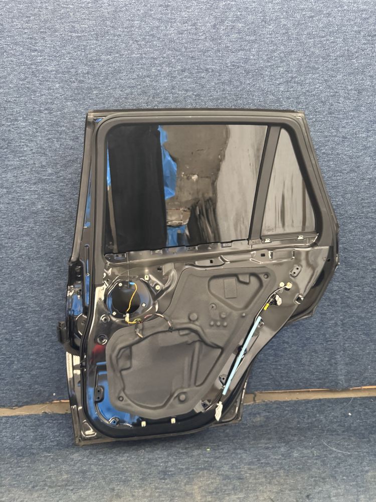 BMW X5 F15 Usa spate dreapta completa