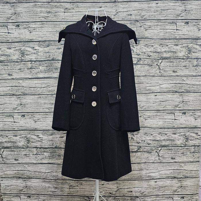 Продам пальто женское