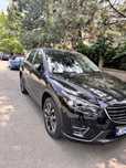 Mazda CX-5 Prim propietar