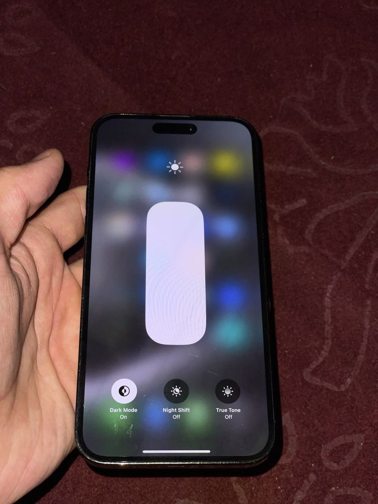Iphone 14 pro max 128