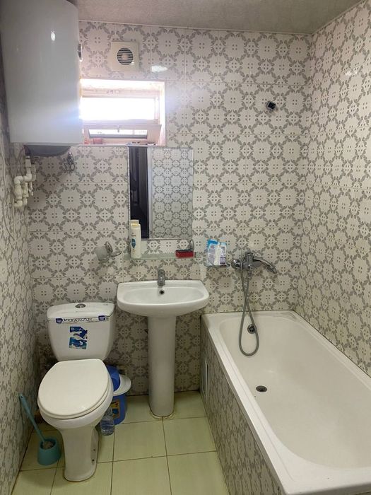 Yunusobod 13-kvartil Megaplanet yonida kvartira ijaraga beriladi