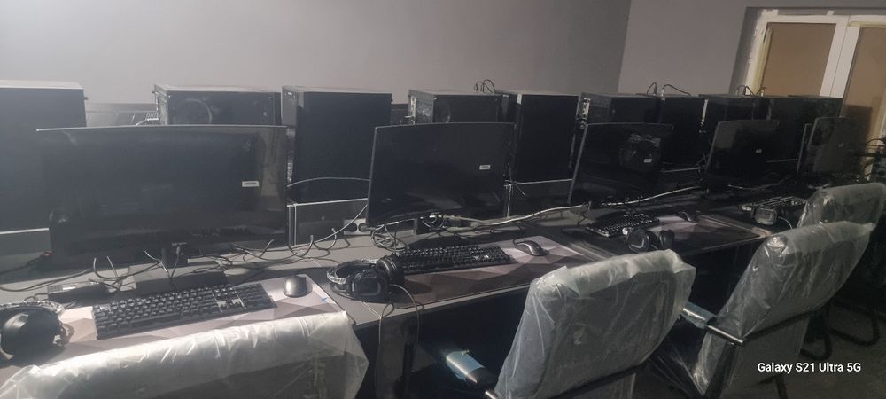 Игравые компьютеры