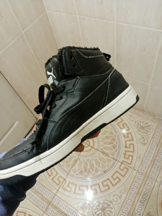 Adidași Puma originali, mărimea 41 – stare bună -urgent