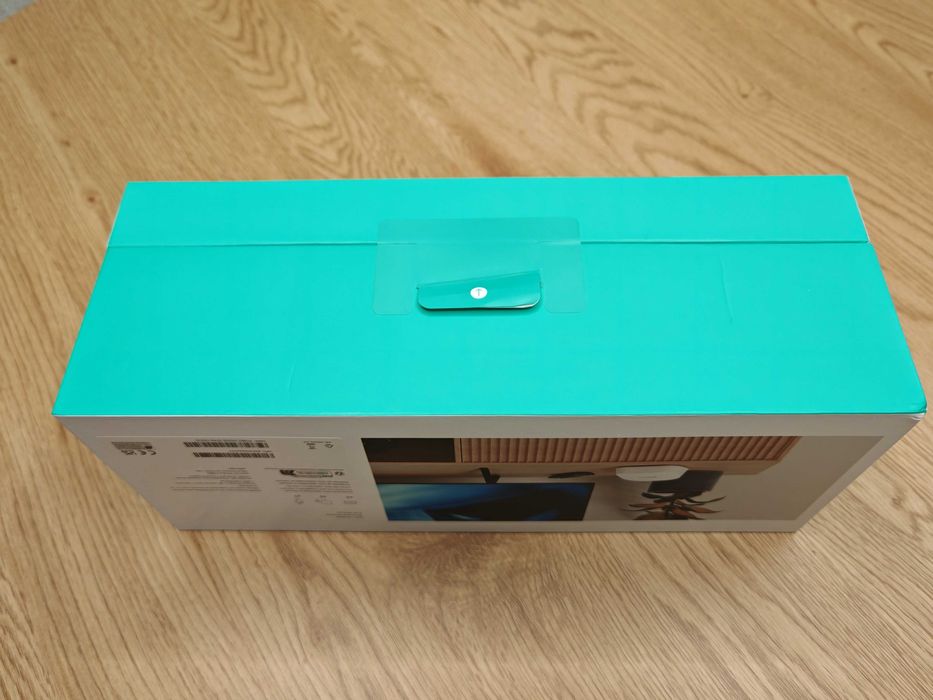 Router Wi-Fi 7 Mesh Amazon Eero 7