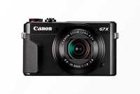 Camera foto digitala Canon PowerShot G7X Mark II, 20.1MP