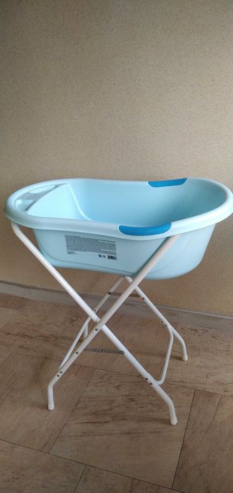 Корито/ваничка за къпане на бебе