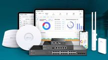 TP-LINK сетевое оборудование. Wi-Fi, коммутаторы, маршрутизаторы