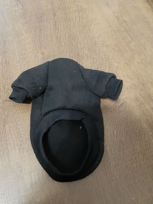 Кучешки дрешки  за зимата