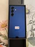Samsung Galaxy S25 Navy 128 GB nou neutilizat cu garantie