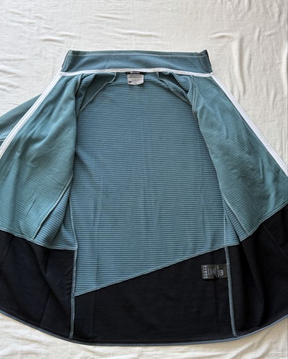 Ortovox,bluză bărbați,măr.XXL(interior de merino)