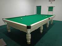 Billiard stol ruski