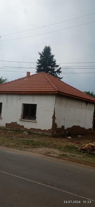 Къща в Долно церовене