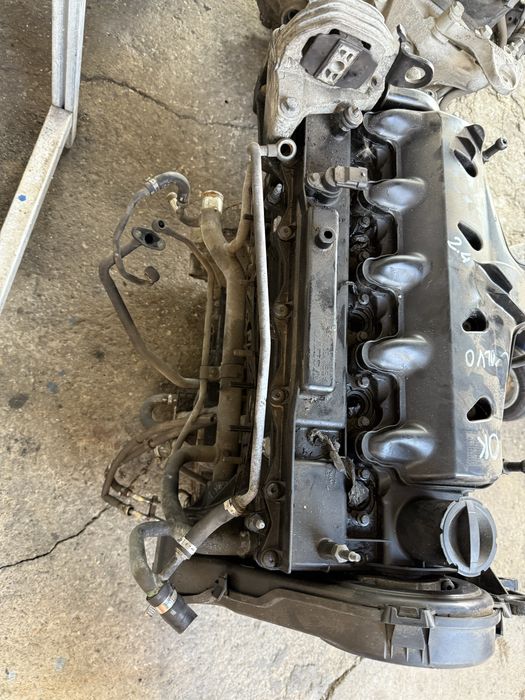 Vand motor volvo 2.4 Diesel\cod D5244T din 2008