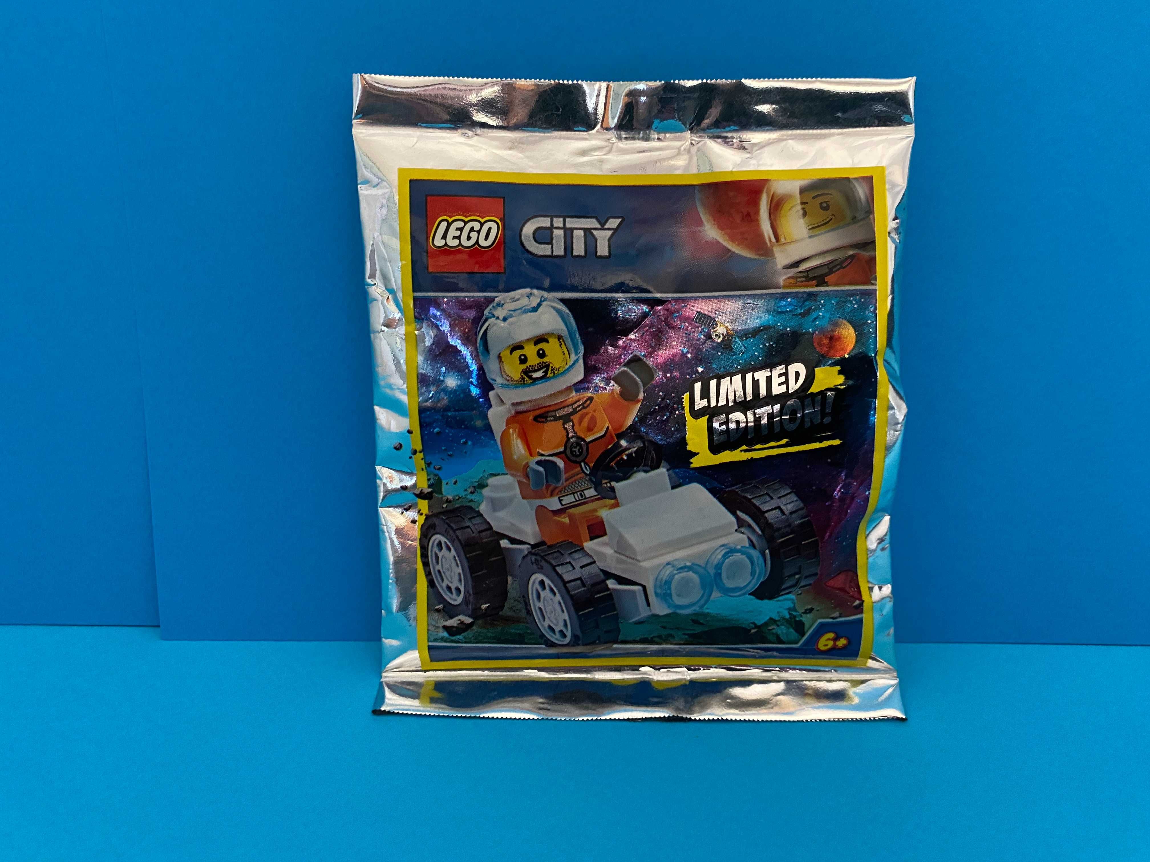 Lego City и Creator - Нови сетове