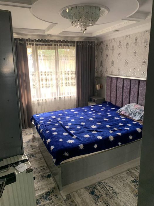 продаю квартиру в отличном состоянии