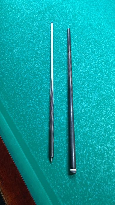 бйляартный кий 60.000