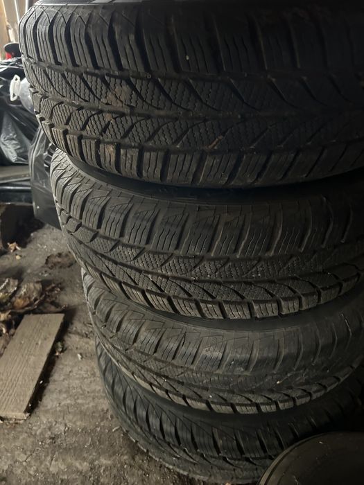 vand roti de aliaj cu cauciucuri skoda gama vag