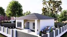 Vand casa Uiasca Bascov