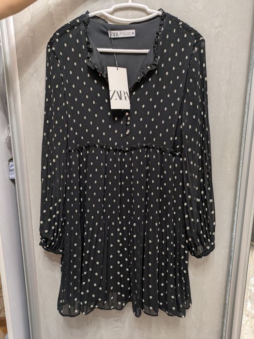 Лёгкое платье | Yengil koylak