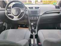 Suzuki Swift НА ЧАСТИ