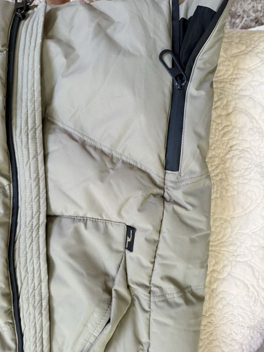 Geaca de iarna New Yorker