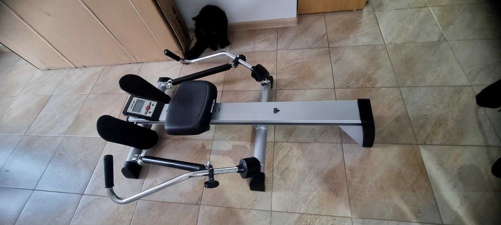 Aparat fitness vâslit