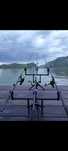 Lansete/bete jrc defender crap