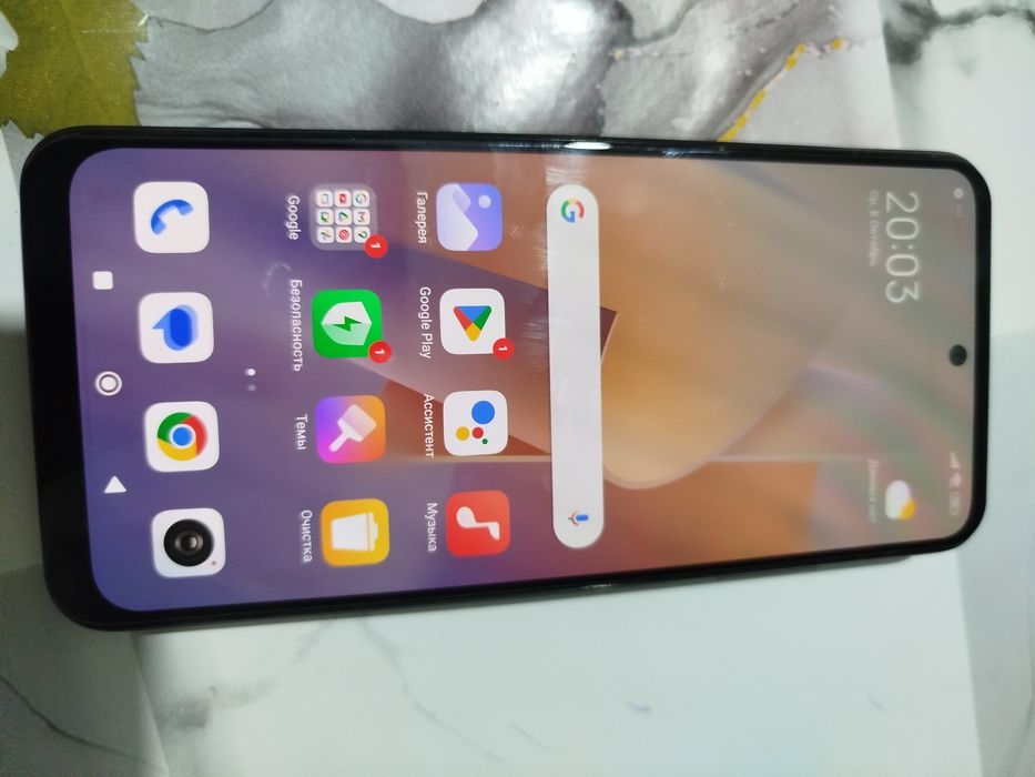 Продаю Redmi note 11s