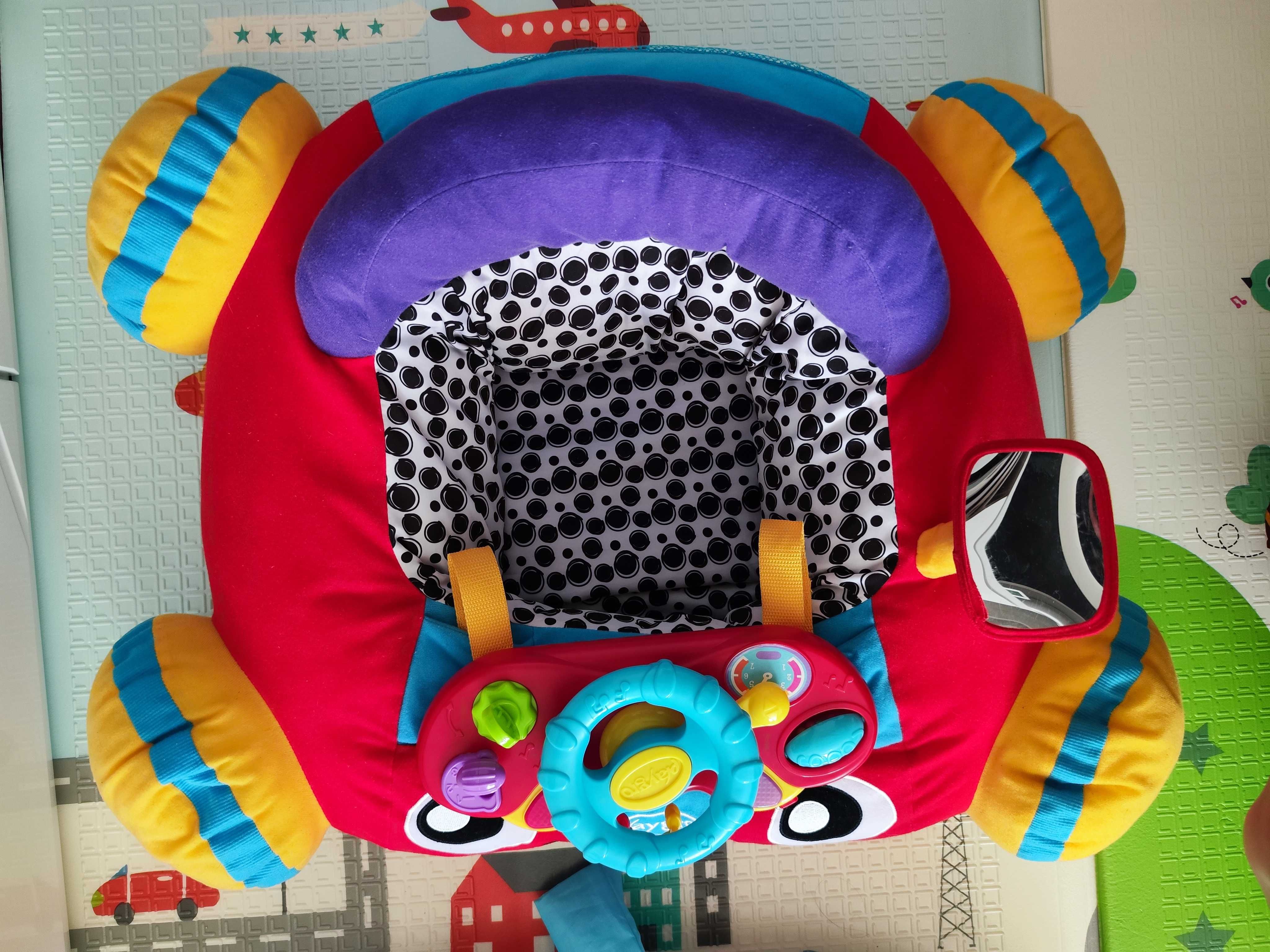Игрален център Playgro