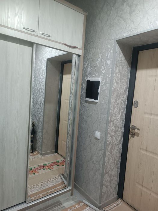 Sergeli tumanida kvartira 3-bekat metro yaqnida
