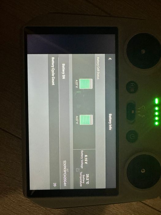 DJI Mini 3 Pro / Fly More Kit