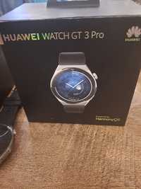 Смарт часовник Huawei watch gt 3 pro
