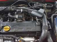 Motor Opel Zafira 1.7 dti euro 4, cod motor 17 dth