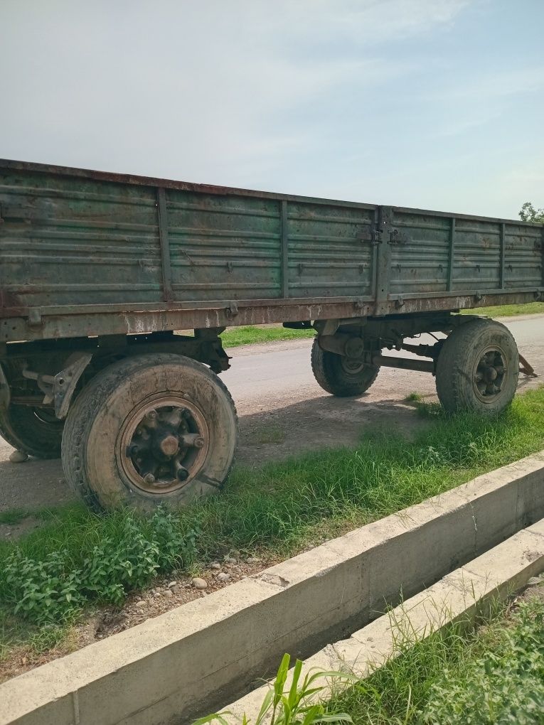 Maz prsep sotiladi.