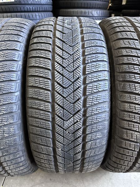 275/45/20 PIRELLI RunFlat 4бр