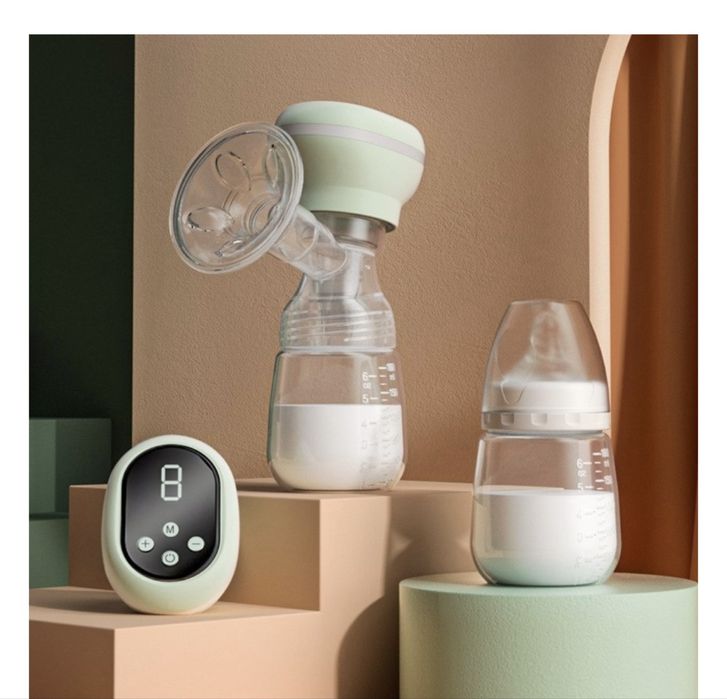 Продается электрический молокоотсос