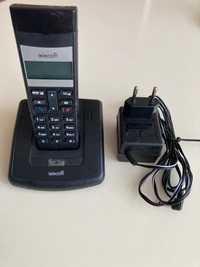 Телефон стационарный Telecom