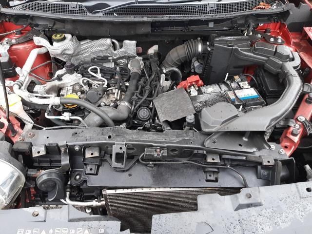 Dezmembrez Renault Kadjar 1 [facelift] [2018 - 2024] Crossover 1.3 TC