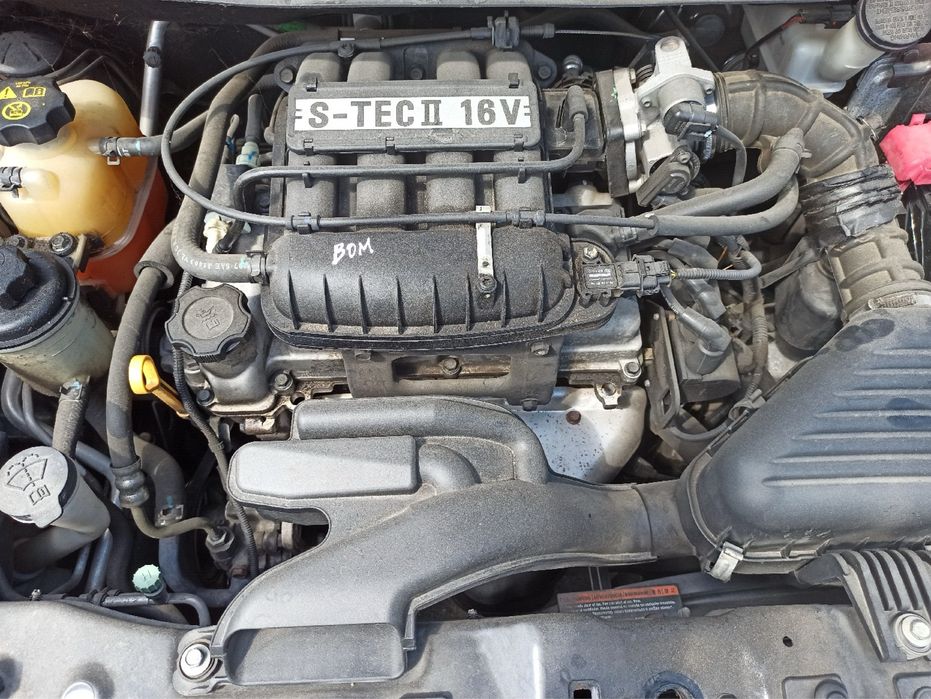 B10D1 Двигатель шевролет спарк мотор Chevrolet spark 1.0 ALDI MART