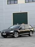 Vw Passat B8 Highline 190CP