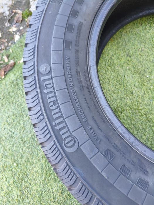 235.65.16c Falken Continental Michelin