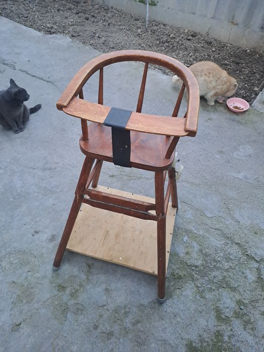 Детский стульчик