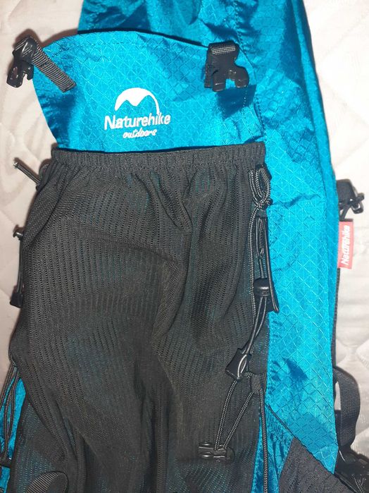 Раница Naturehike 40 + 5 L