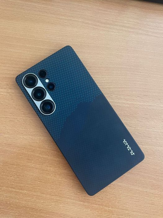 Продам Samsung Galaxy S25 Ultra 256 ГБ черный