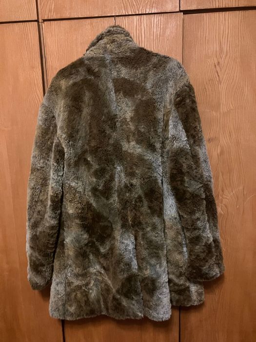 Мъжко зимно палто