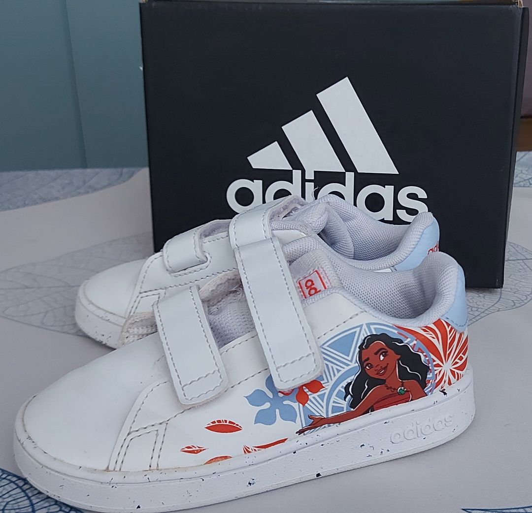 Детски маратонки adidas 25 размер