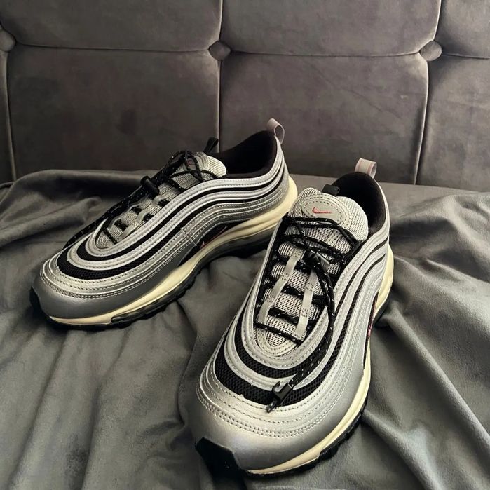 Nike wmns air max 97