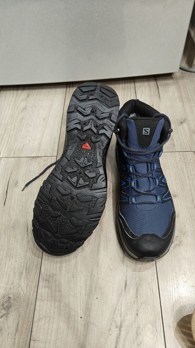 Salomon mărimea 41.5