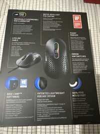 Mouse gaming Makalu 67