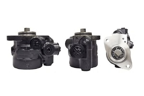 Pompa servodirectie Citroen Jumper 1994-2006; Peugeot Boxer 1994-2006; Fiat Ducato (230/244) 1994-2006; Iveco Daily 1990-2006; Opel Movano 1998-2010; Movano 2010-; Renault Master 1998-2010, SRLine S5023018